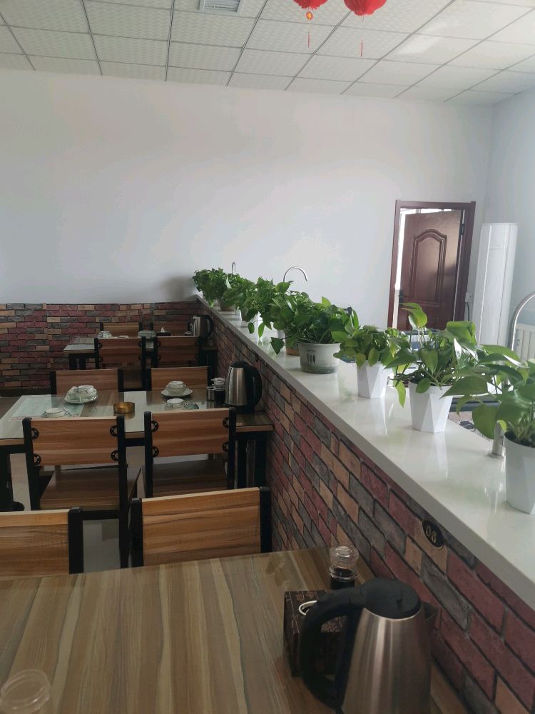 福客莱美食餐厅