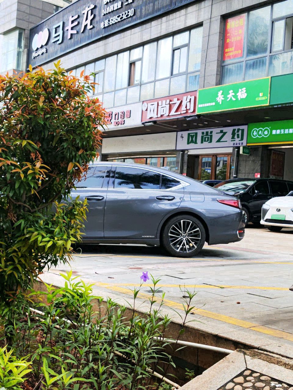 马卡龙(椰岛广场店)