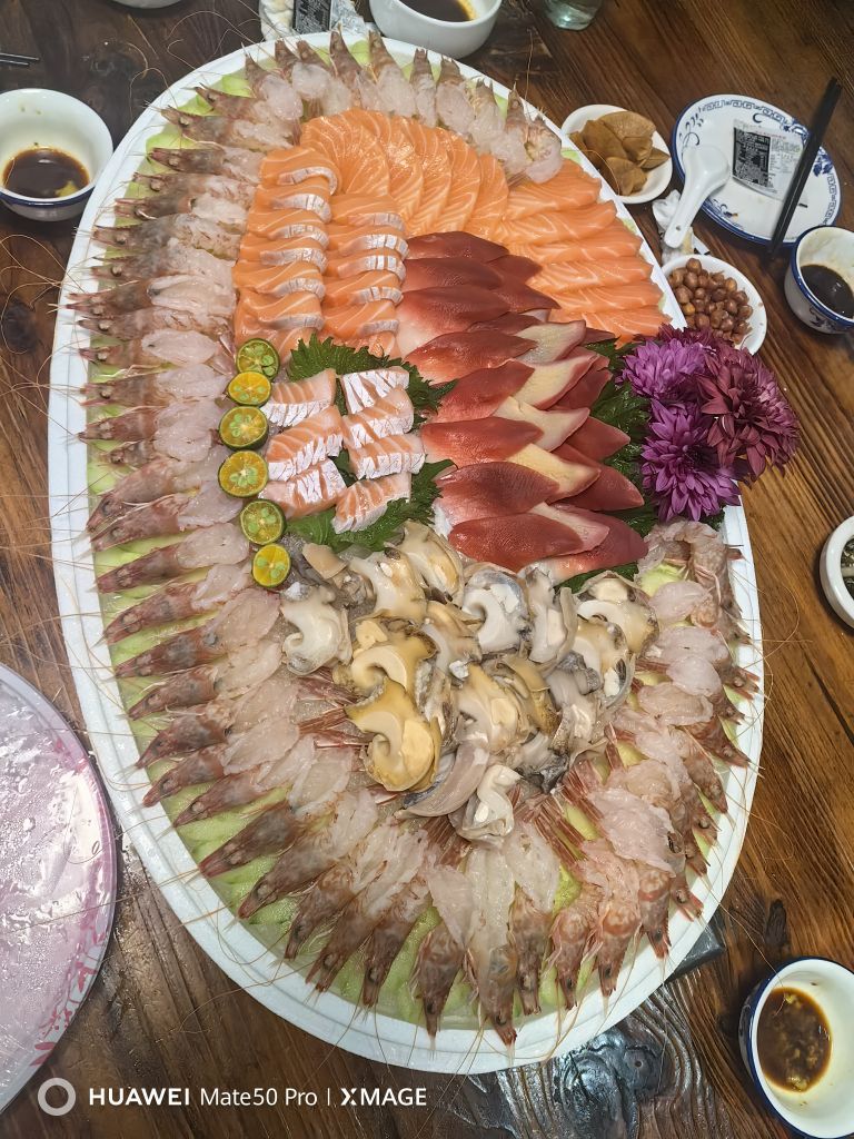 前多町寿司(九江店)