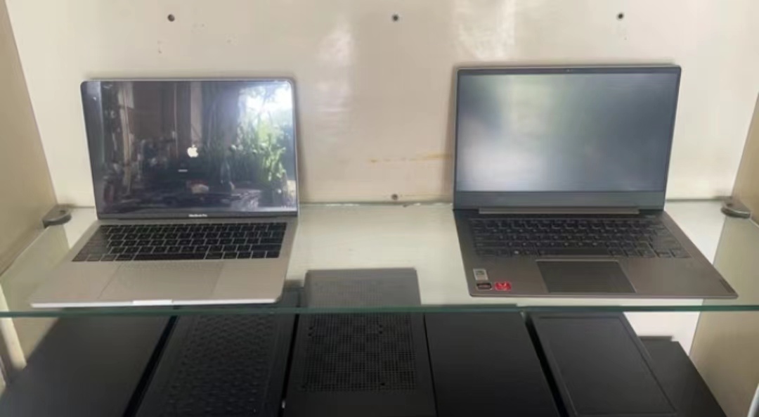 伍六柒电脑数码专营店(嵩山南路店)