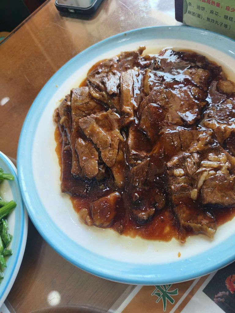 西来顺饭庄(S329店)