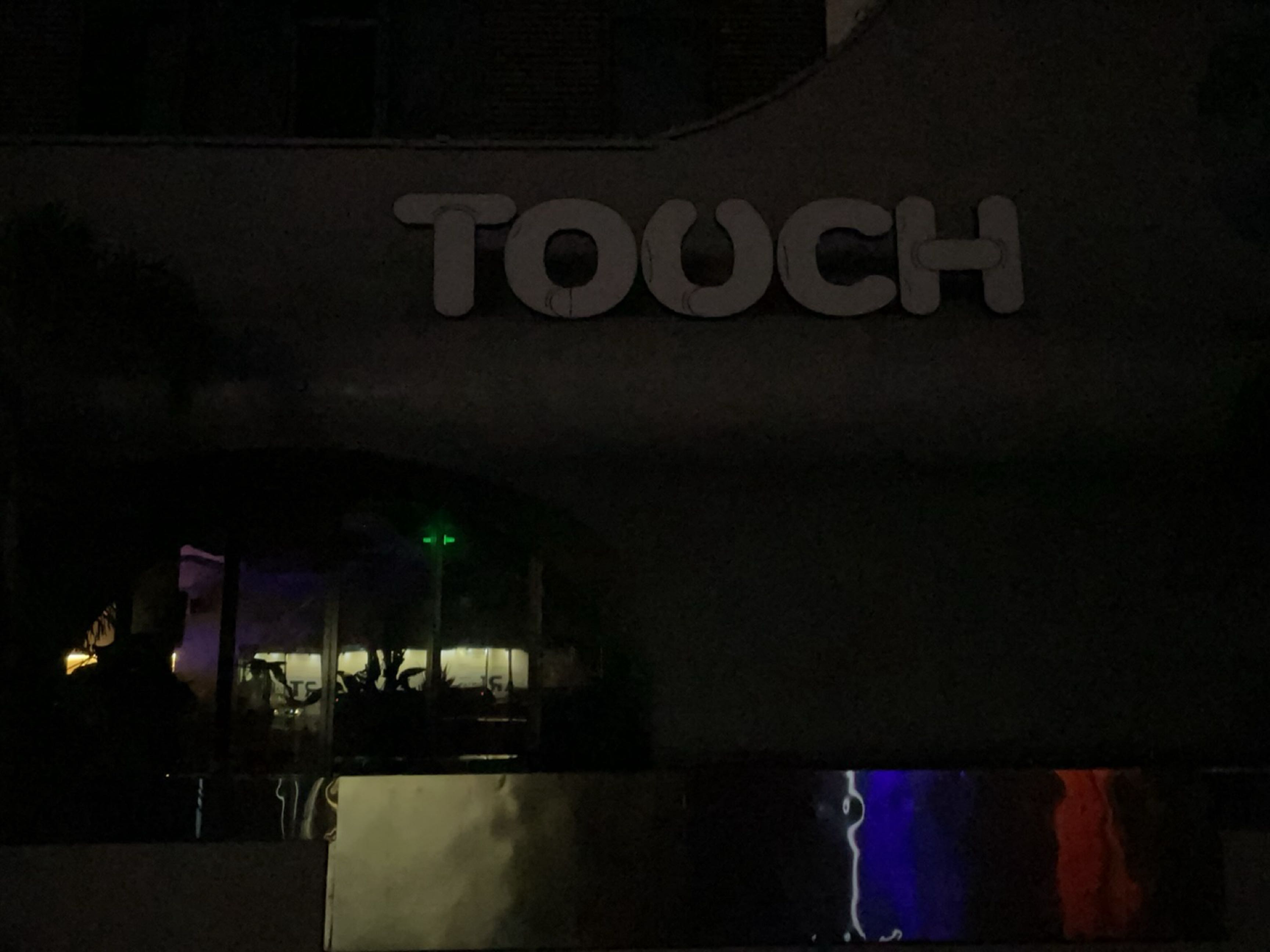 TOUCH酒吧