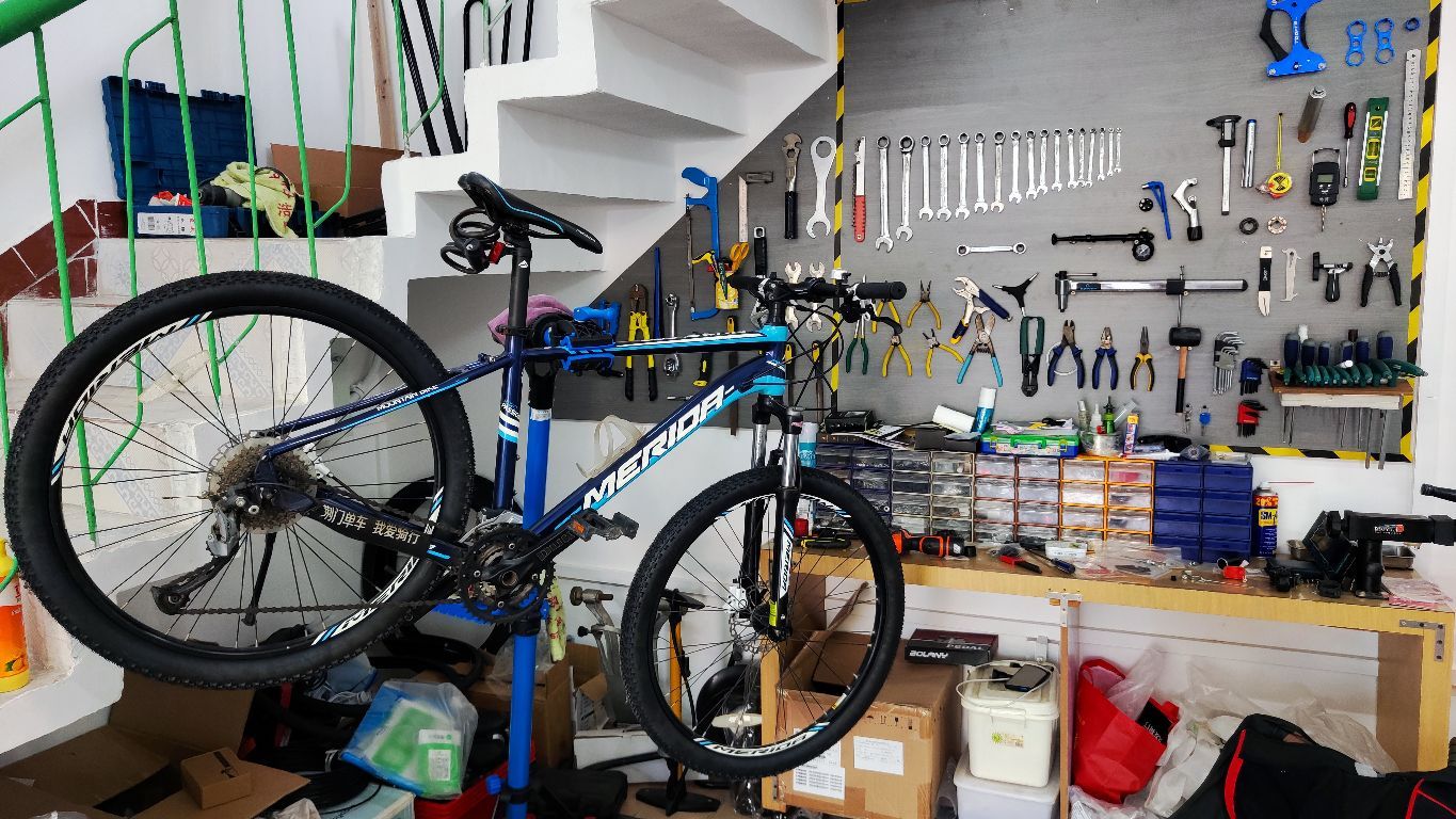 荆门单车售后服务中心