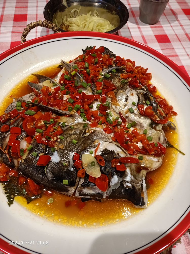 北城湘地道湖南乡下菜(湘潭路店)