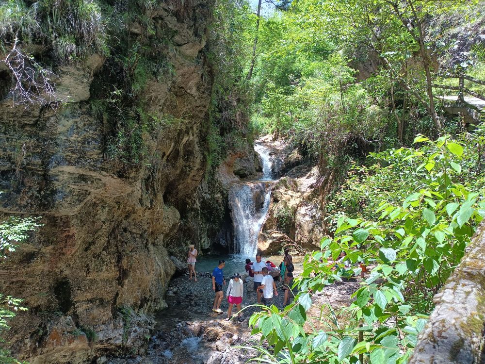 香纸沟