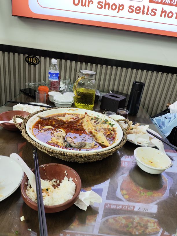 家厨小馆(龙城新居三期店)
