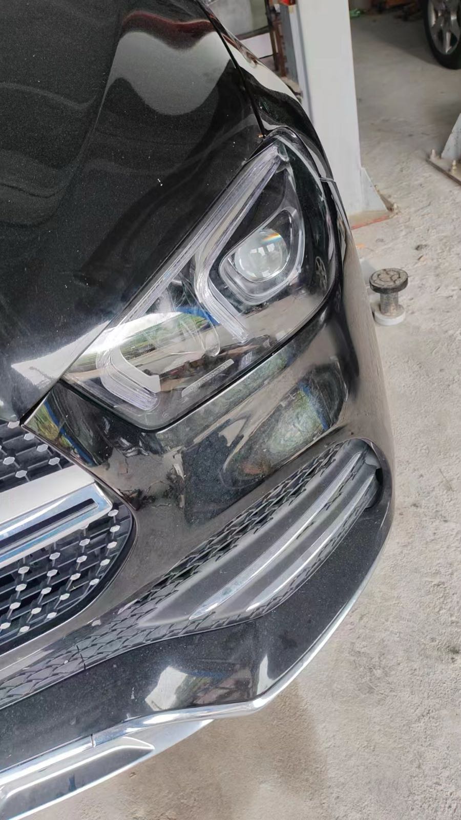 顺铭奔驰宝马奥迪大众专修