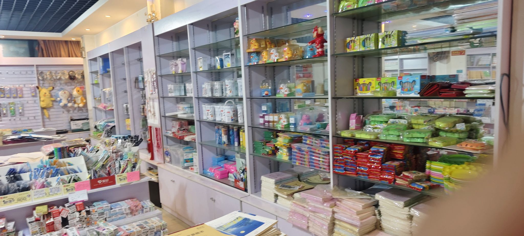 博识书店(凤苏线店)
