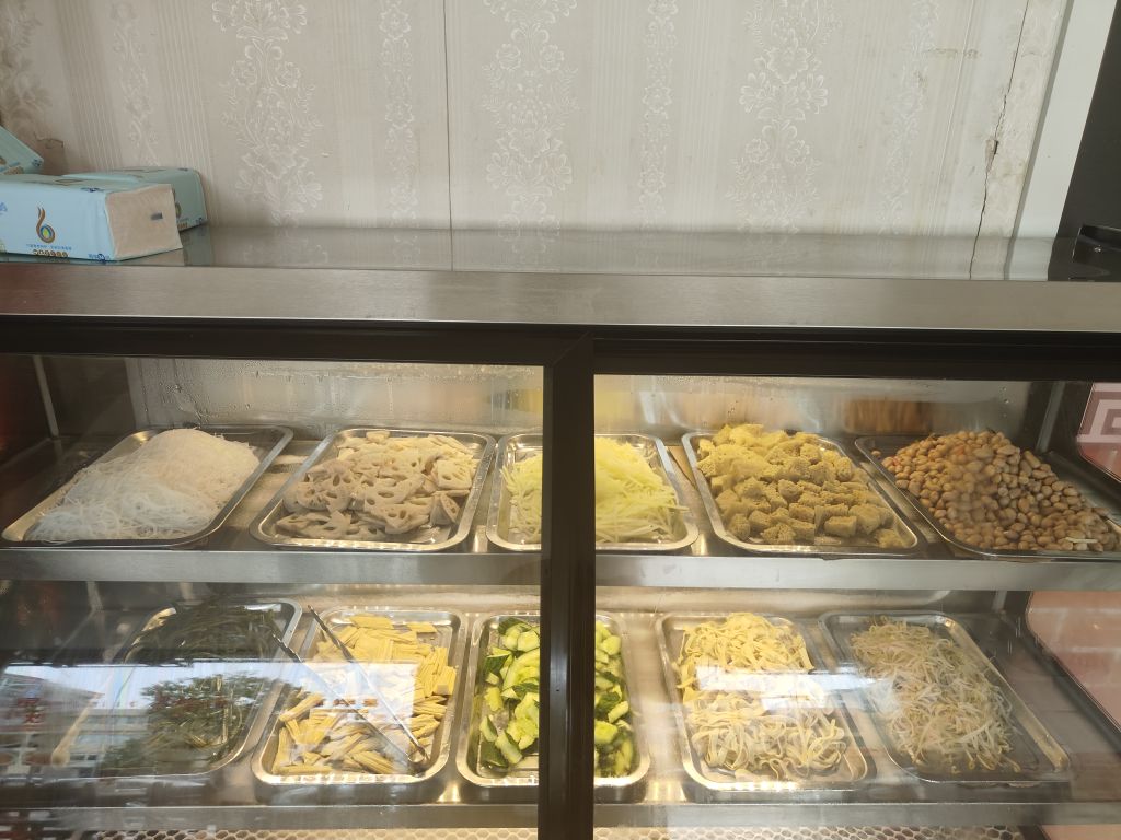 河南惠佳饭店(可塘店)