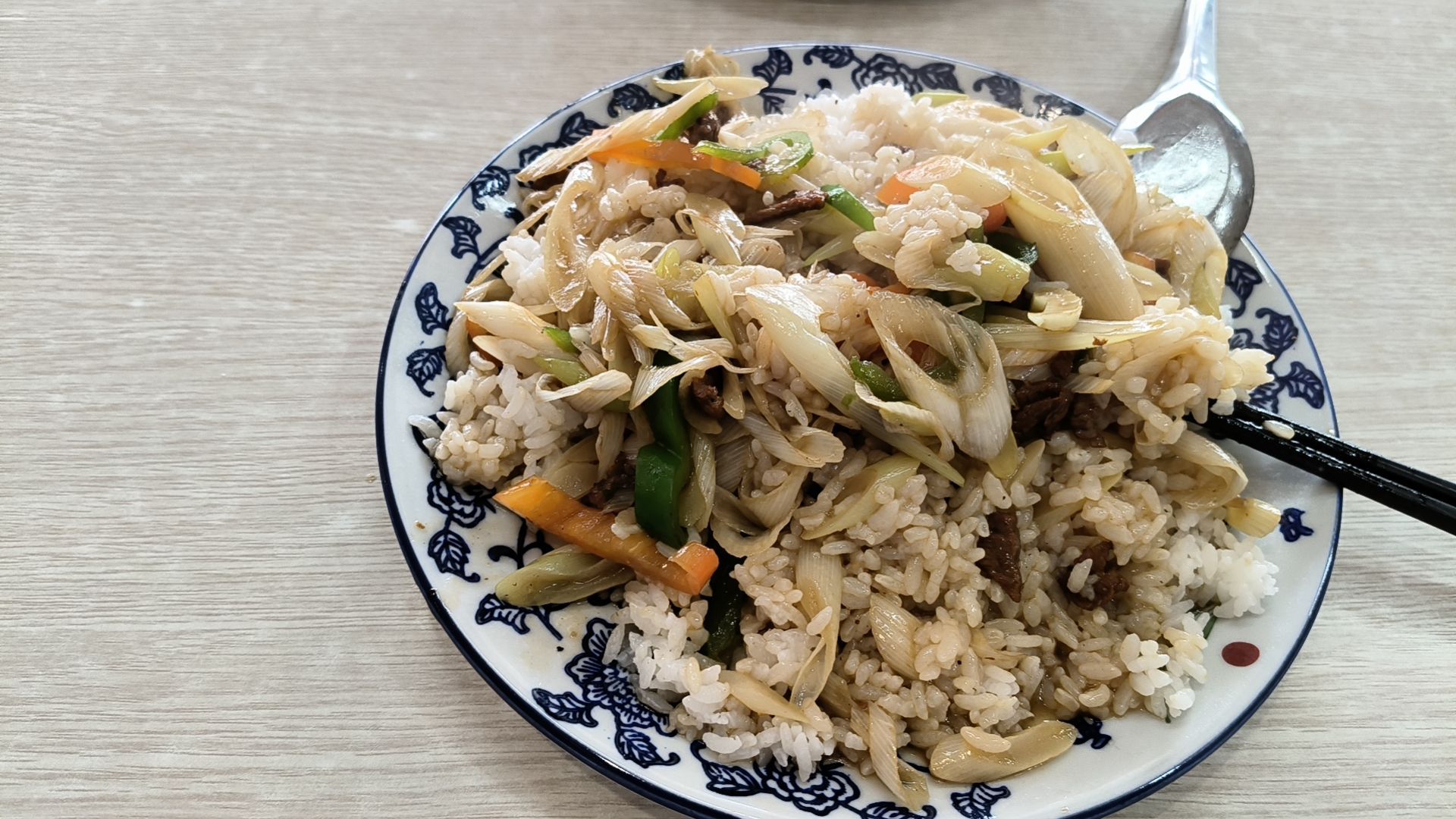 兰州牛肉拉面