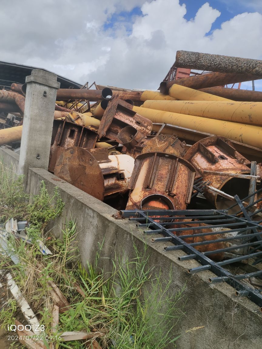 珠海市实源泰再生资源回收有限公司