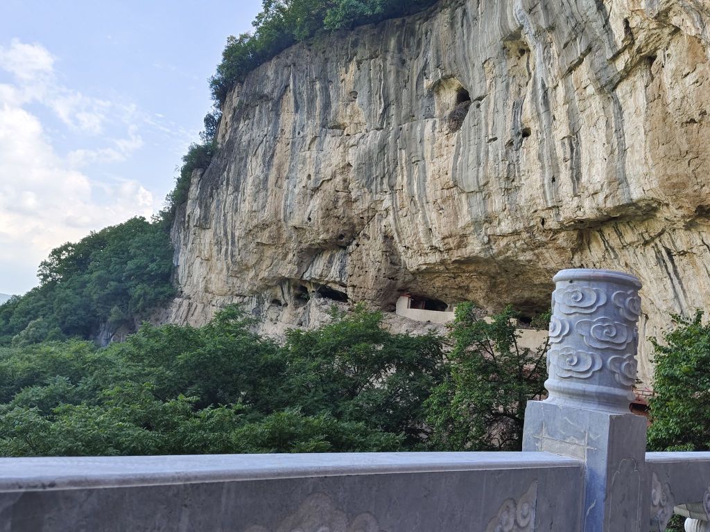 云梦山