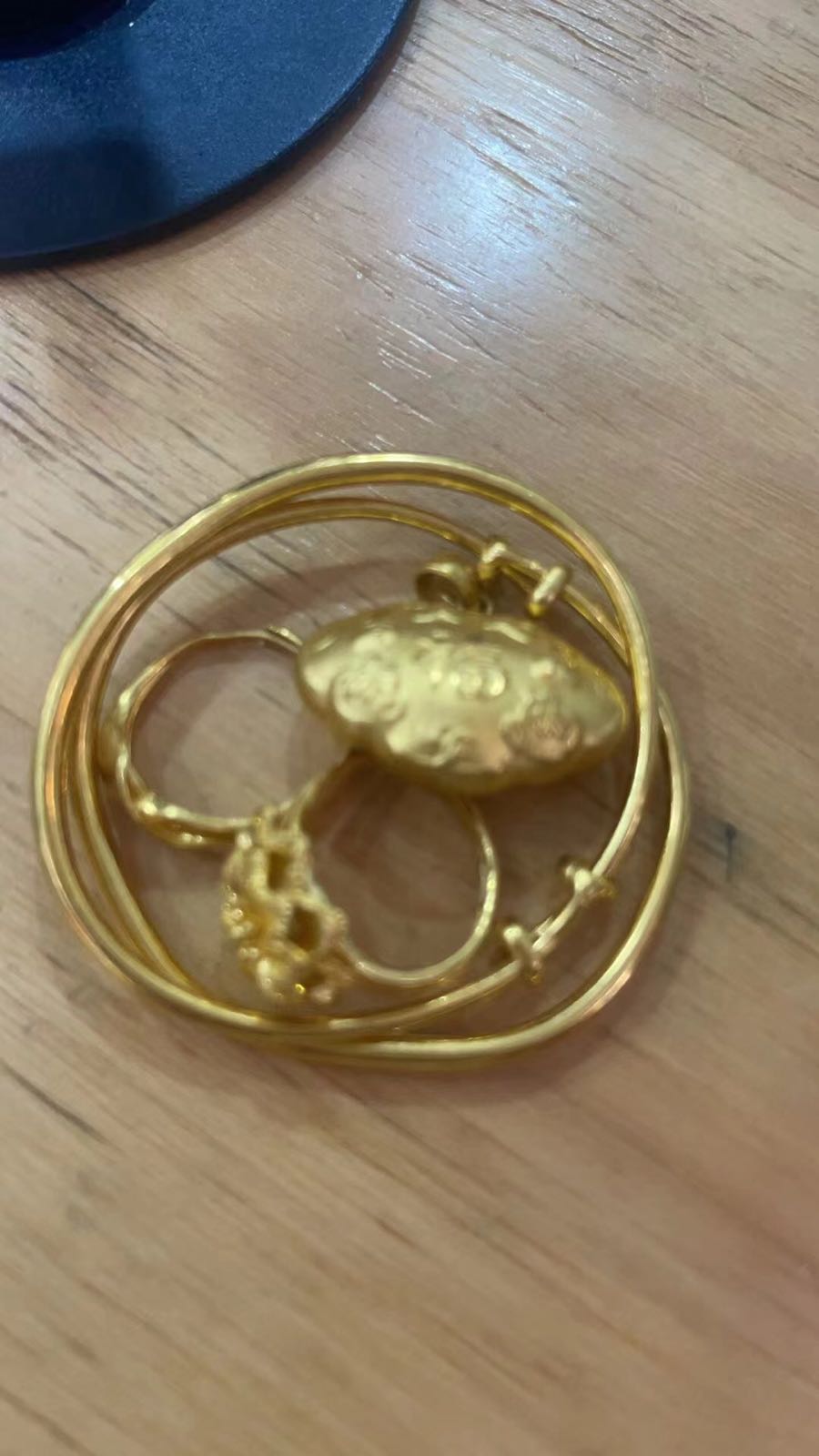 铄畅黄金回收(同心路店)