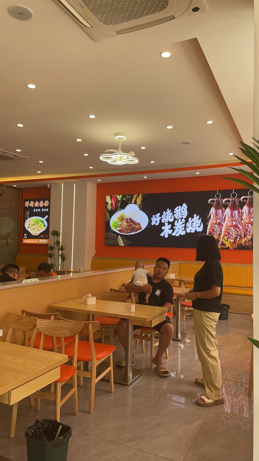 膳德喜(云汇店)