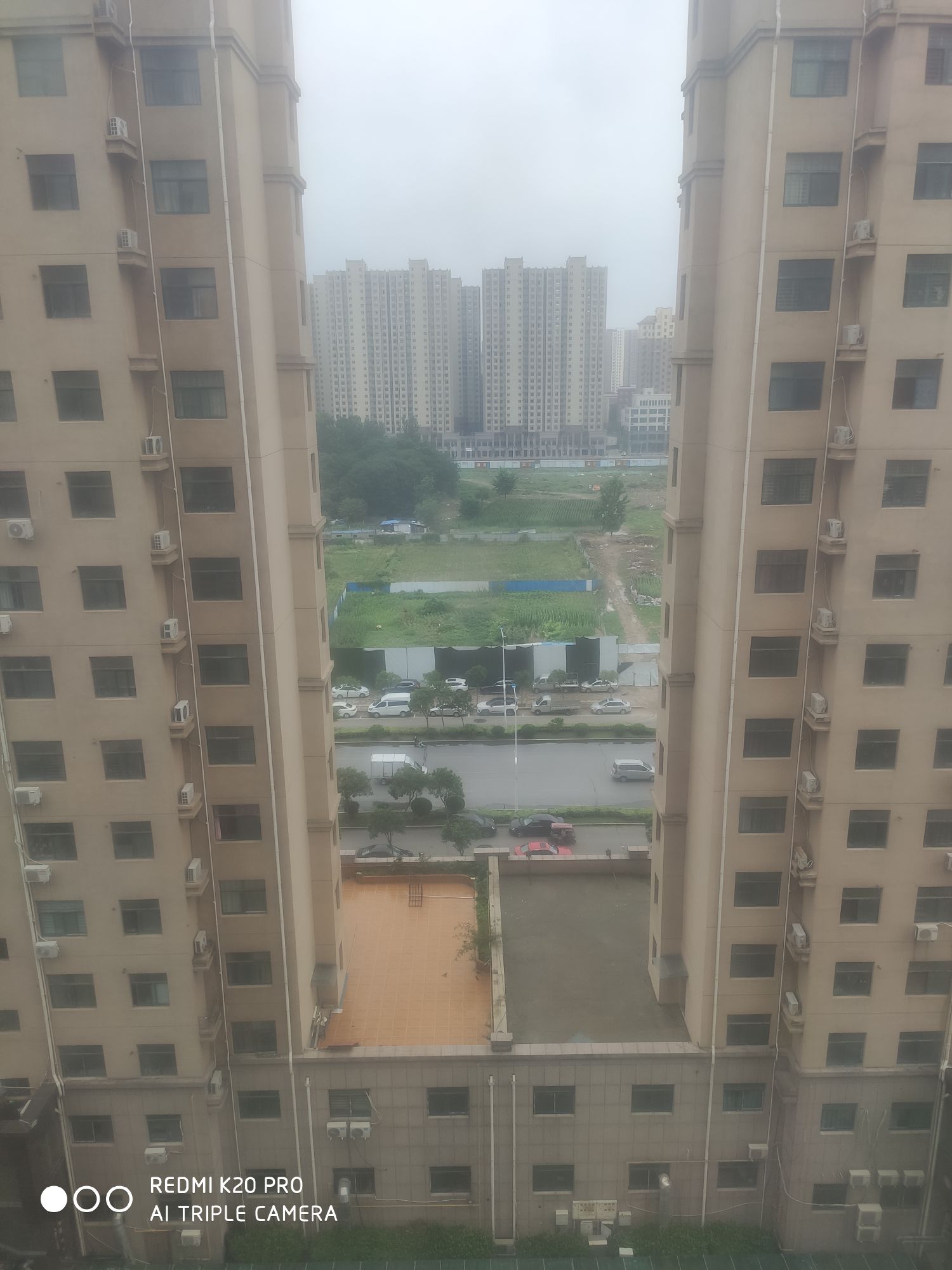 商丘时尚花园