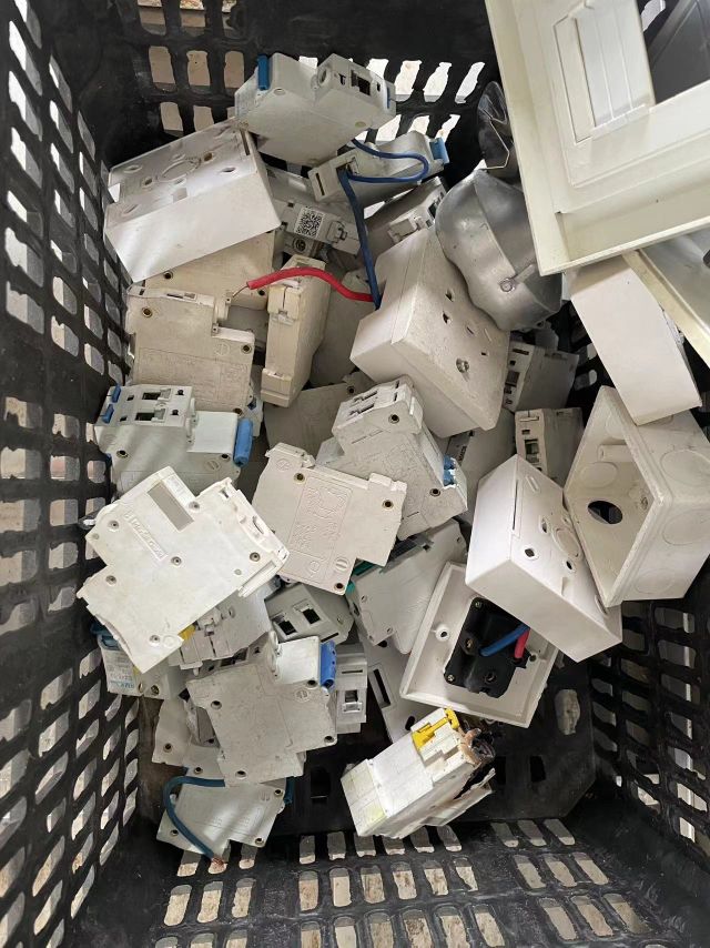 废品站