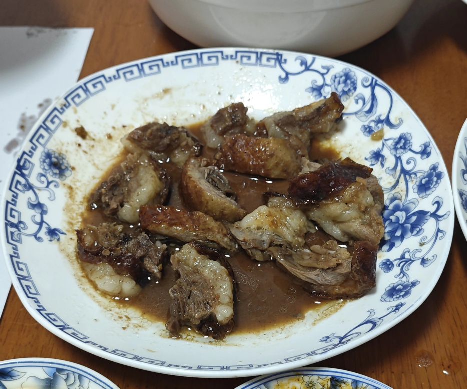 华记烧鹅(东海大道店)