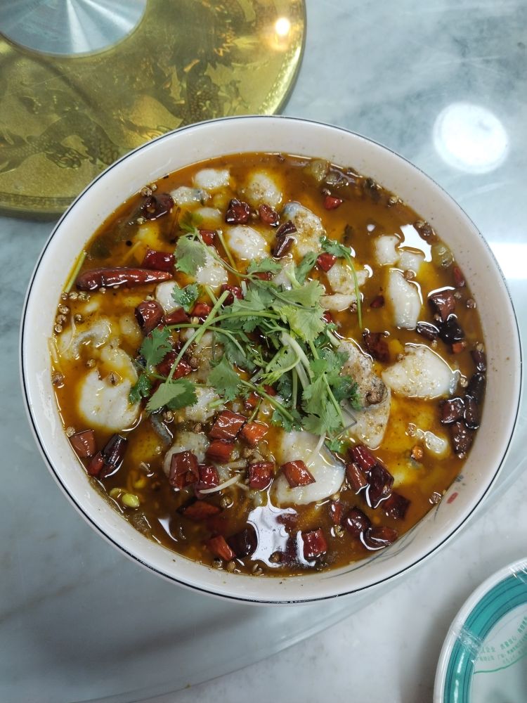 夜场烧烤龙虾大排档(新华园小区店)