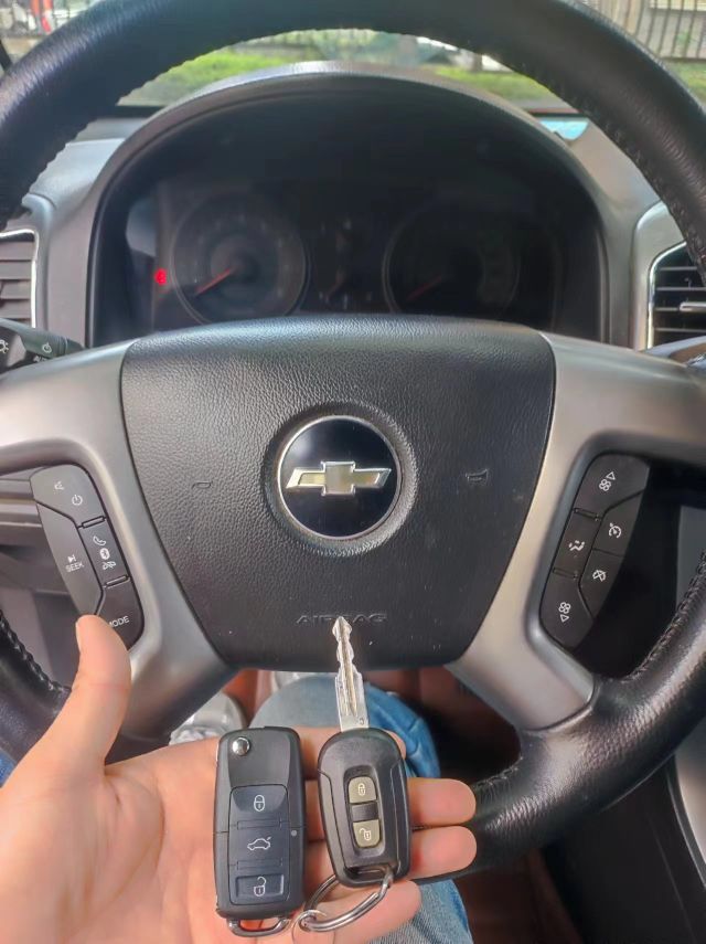 众安锁具开锁汽车钥匙