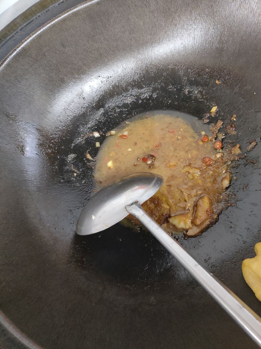 东北菜铁锅炖(东哥云星店)