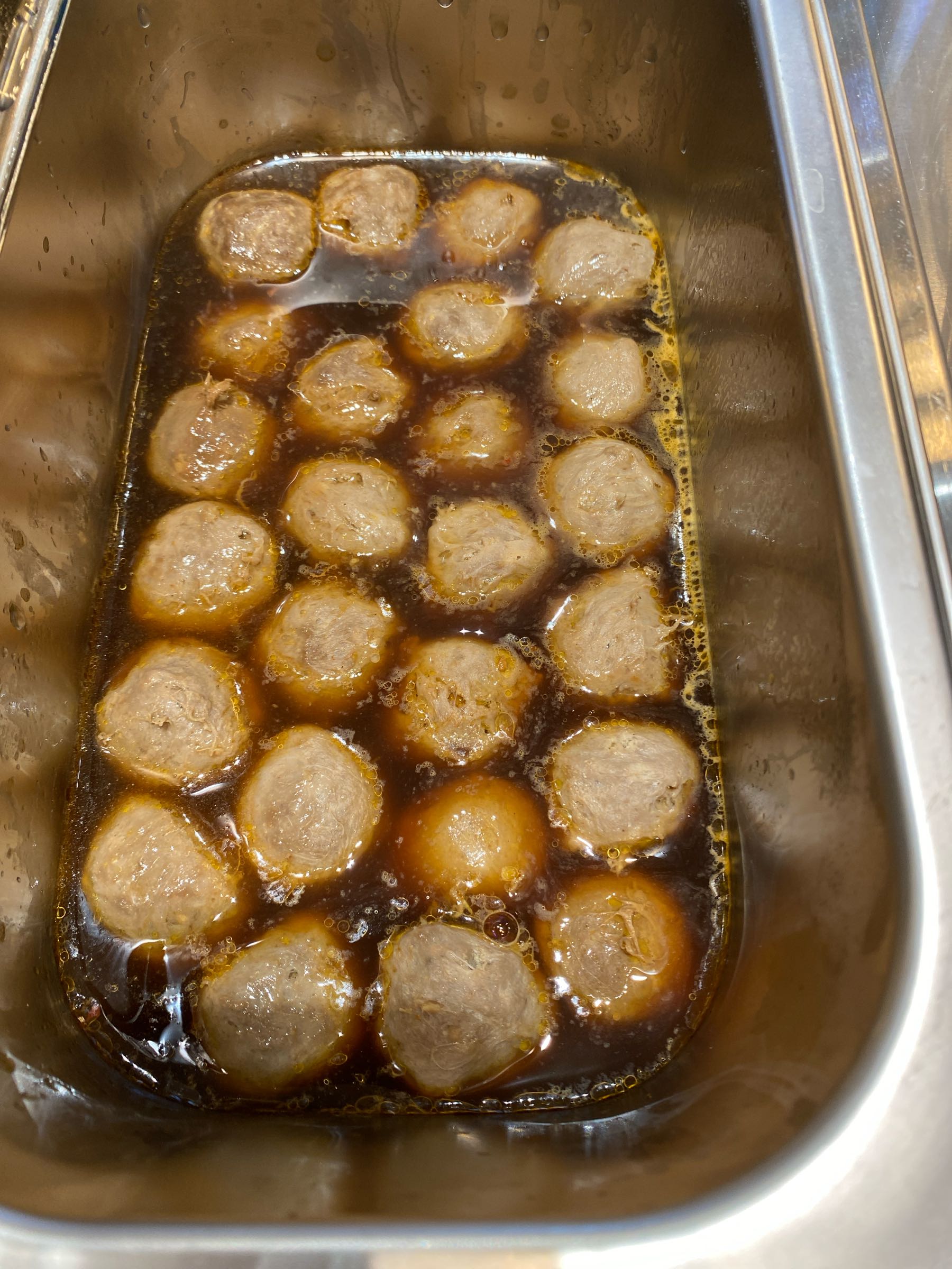 阿婆牛杂(港珠澳大桥珠海口岸店)