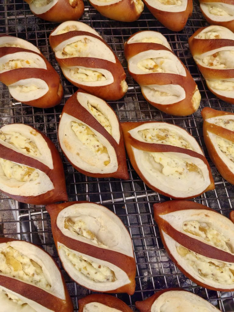 食趣面包(体育南路店)