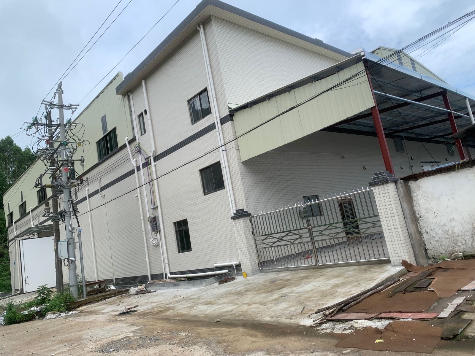 阳春市童梦王国家具有限公司