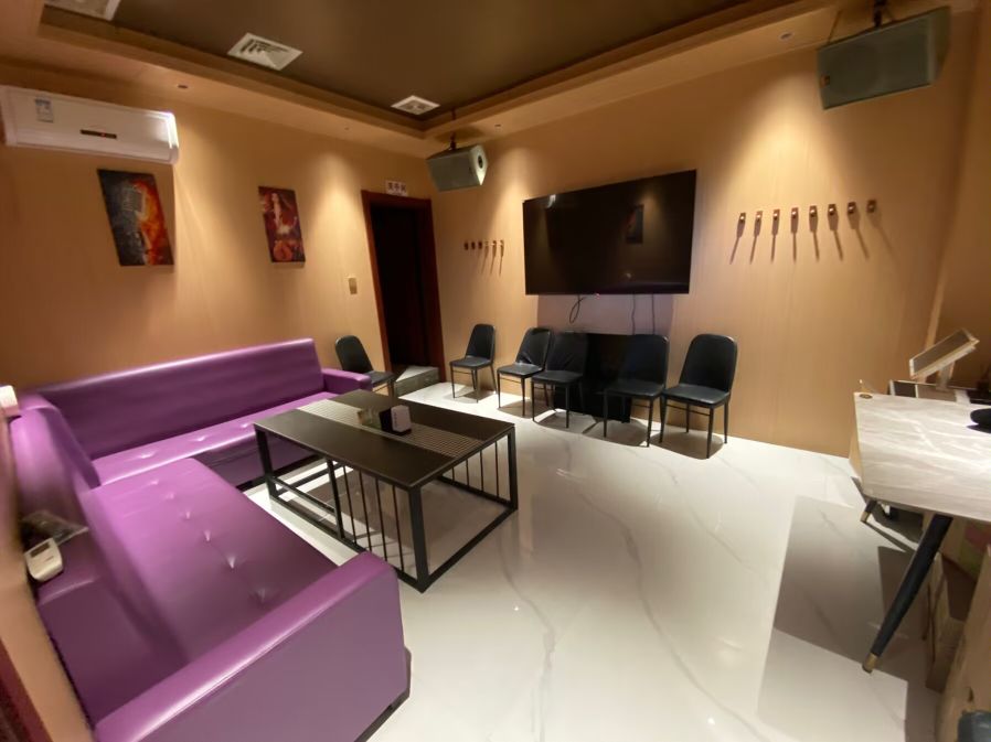 深海坊(豪门国际店)