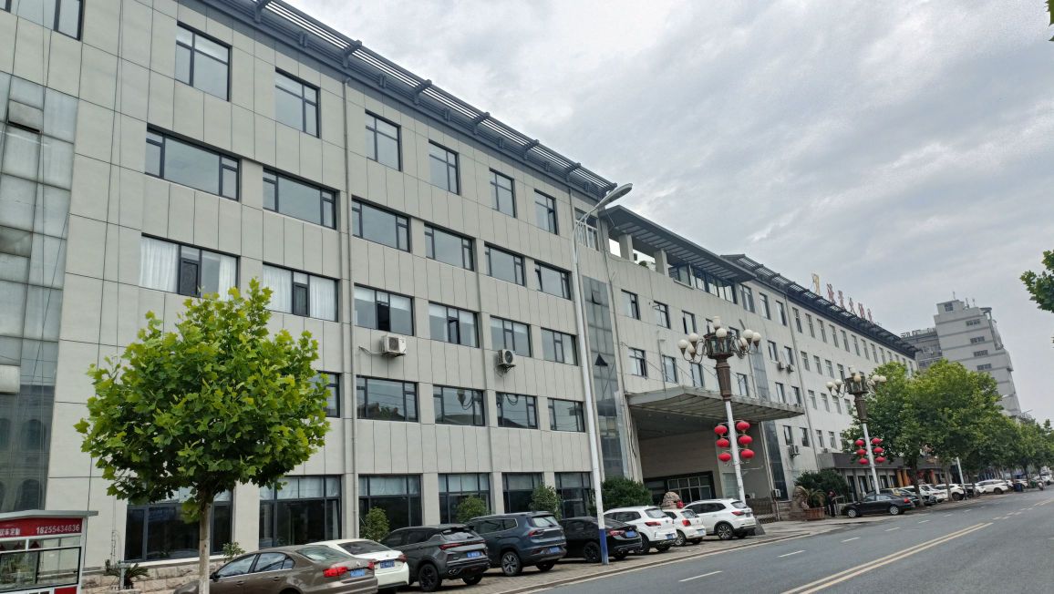 华东照明灯具有限公司