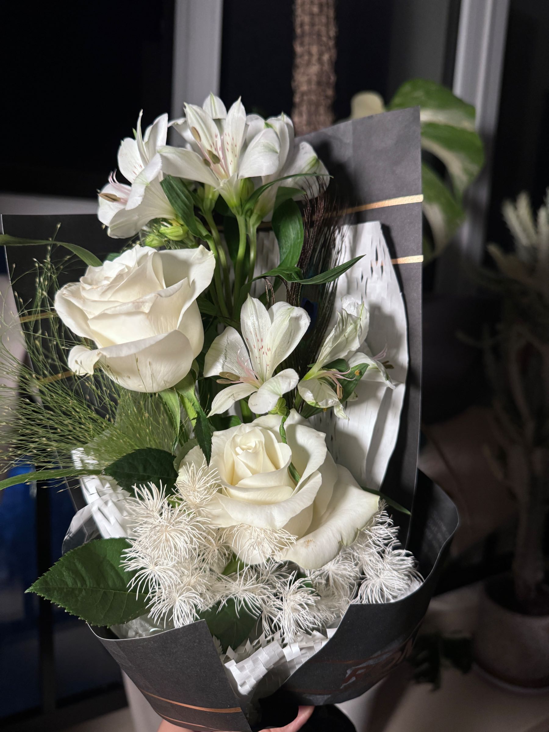 瑷尔花艺