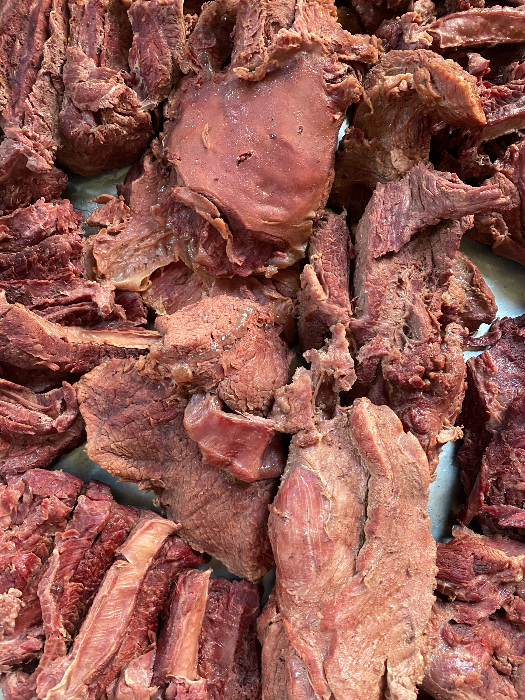 陈光祥清真·老号百年老店正宗演马牛肉