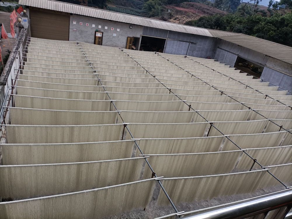 宜宾市高县兰姐食品有限责任公司