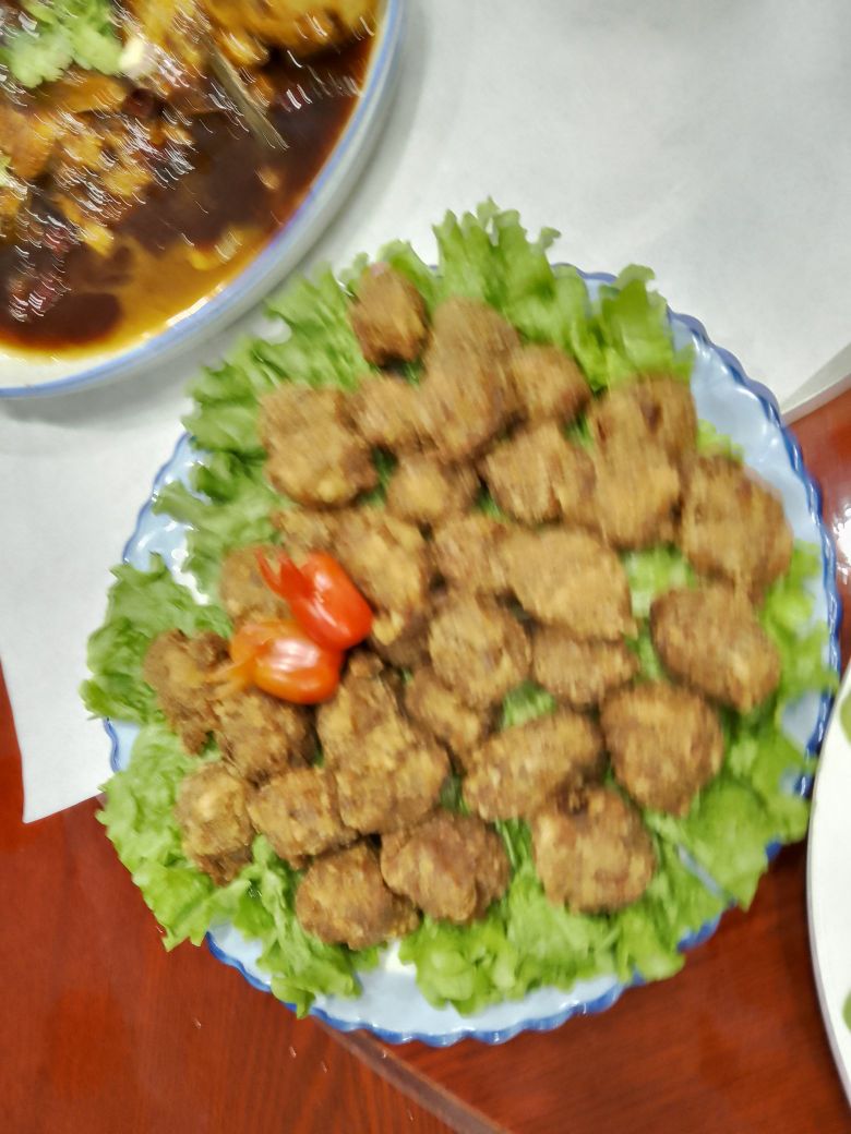 老乡炖一锅