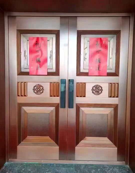 德施曼智能锁(恒大天府半岛店)