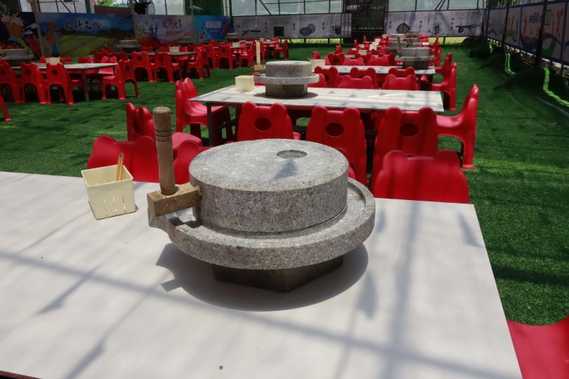 阳江市博毅研学教育劳动基地