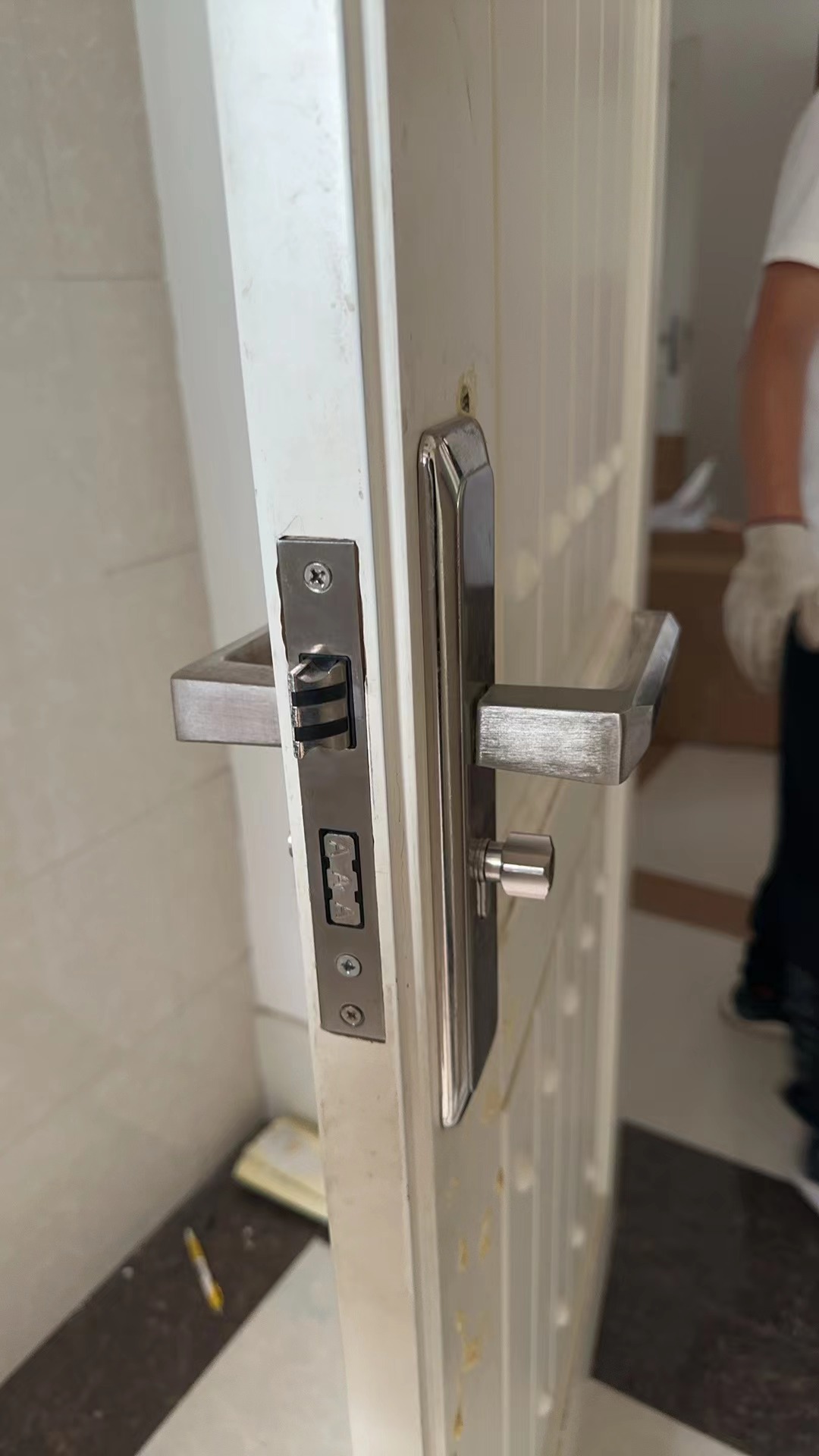 南关区天天开锁店