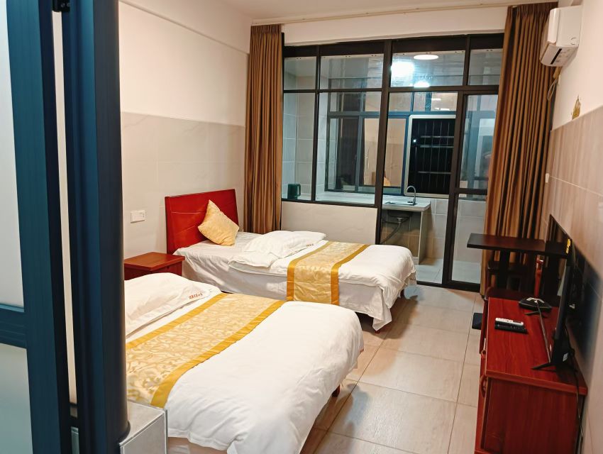 海南温馨之家康养公寓