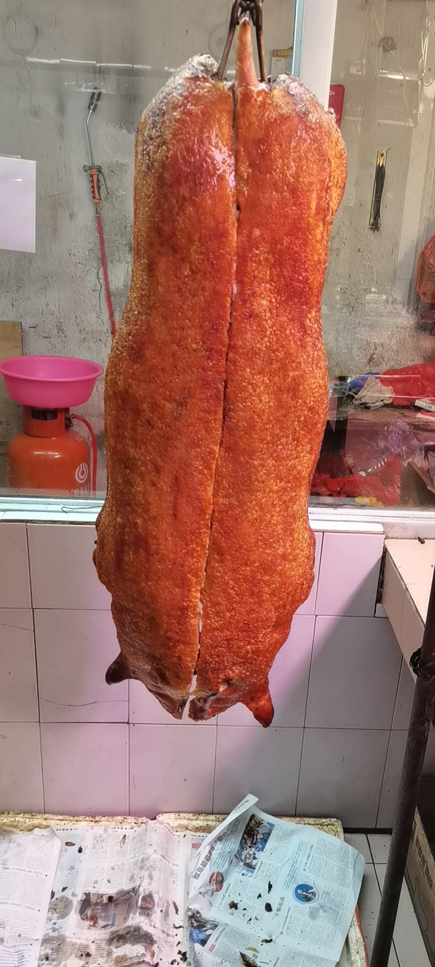 东头华记烧肉