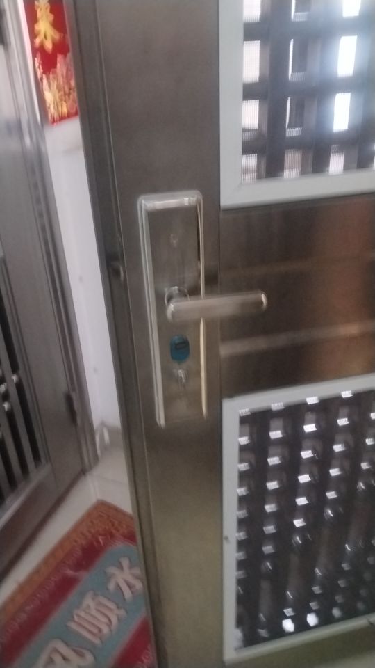 金锁匠开锁换锁