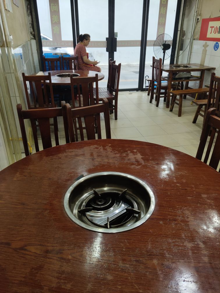 黔江古镇鸡杂(巴中店)