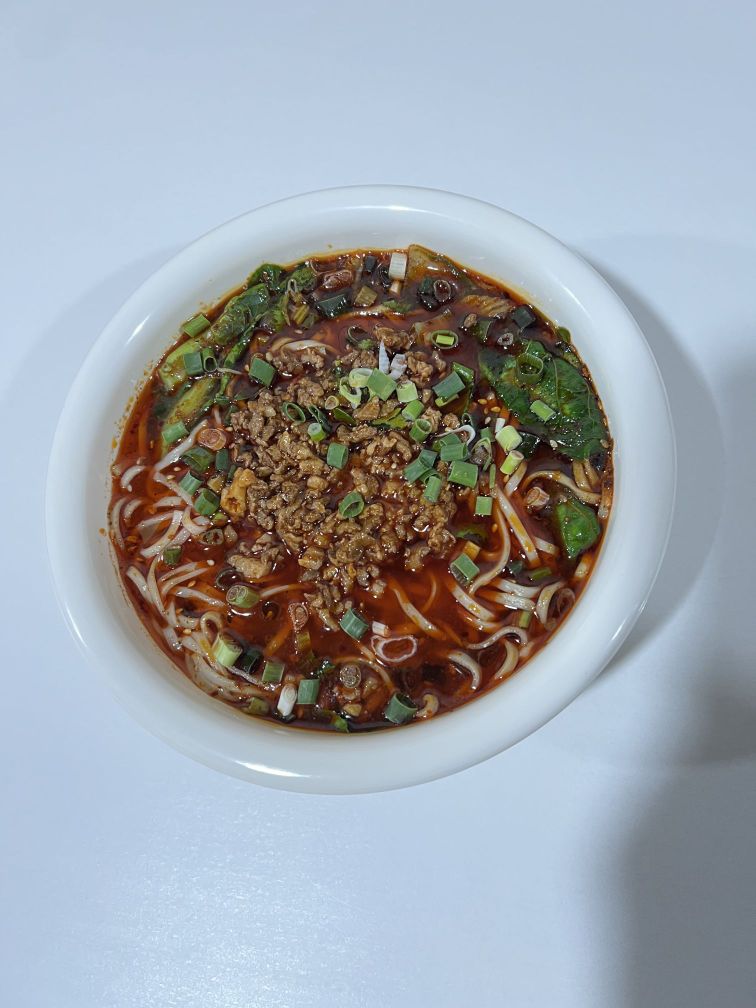 白家手工肥肠粉