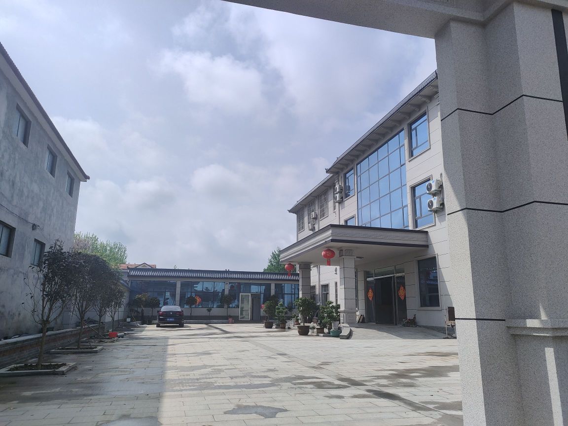 西刘陈铺齐氏祖传骨科