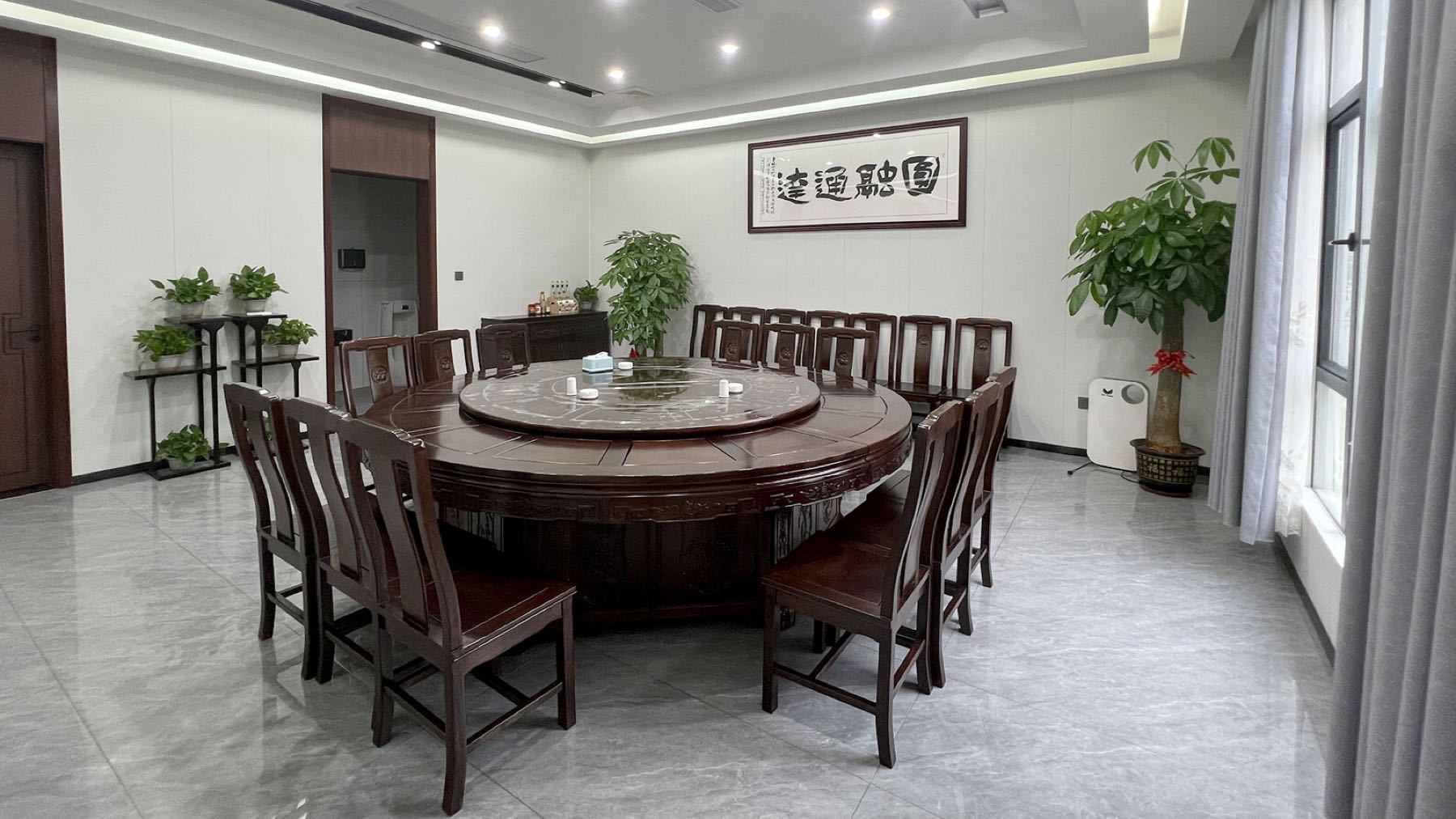 华台酱酒集团·华台名府酱酒世家全国运营总部