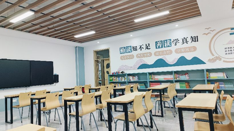 大河书局(经北六路店)
