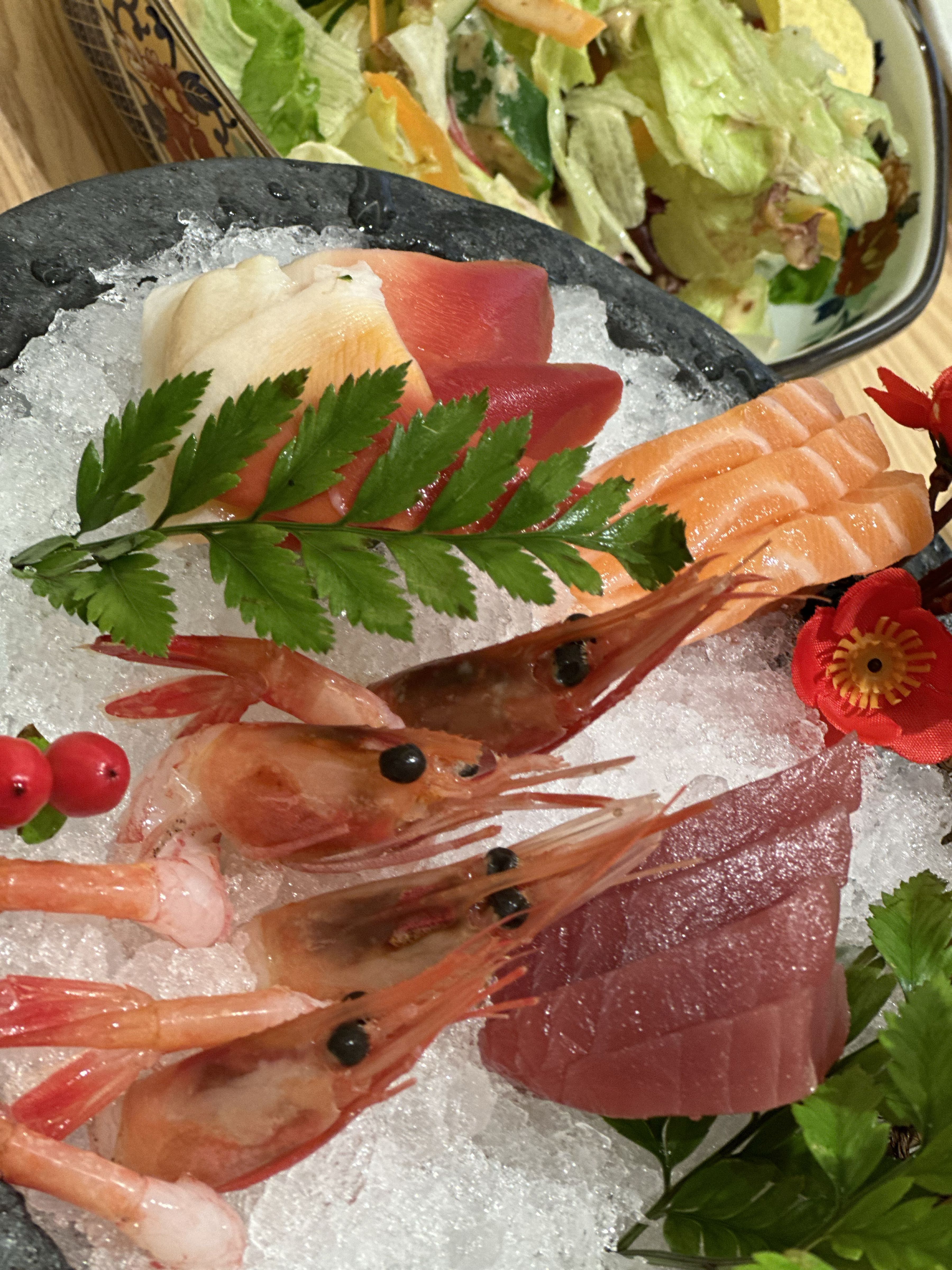 日本料理松泽