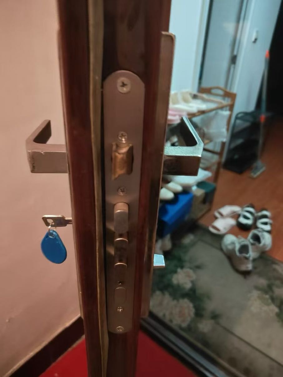 沈阳市浑南区大胜急速锁店快捷开锁店