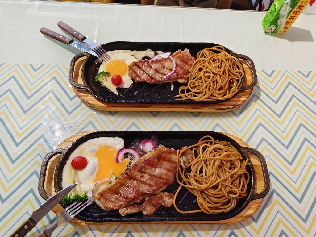 街头牛扒(藤县店)