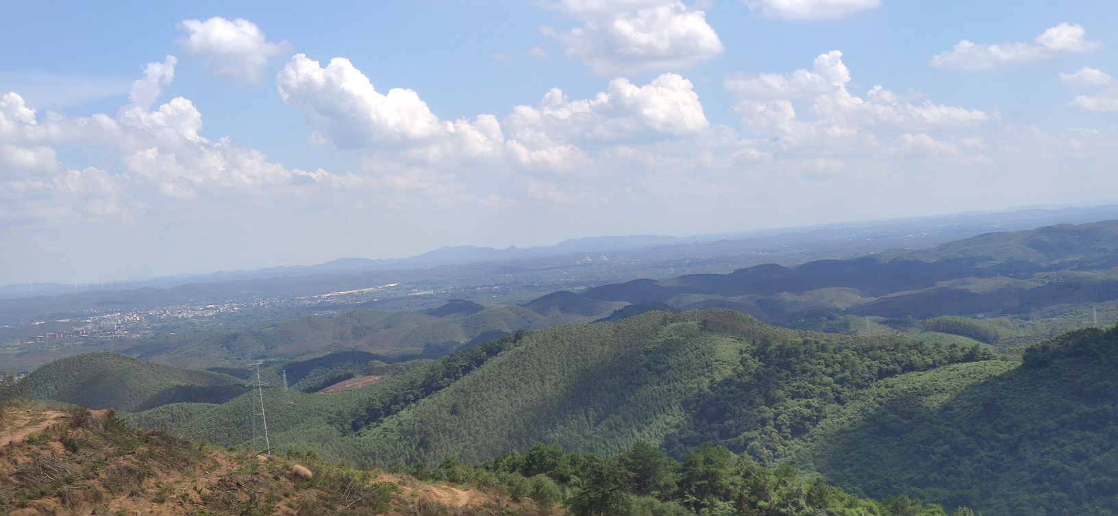 东叶山