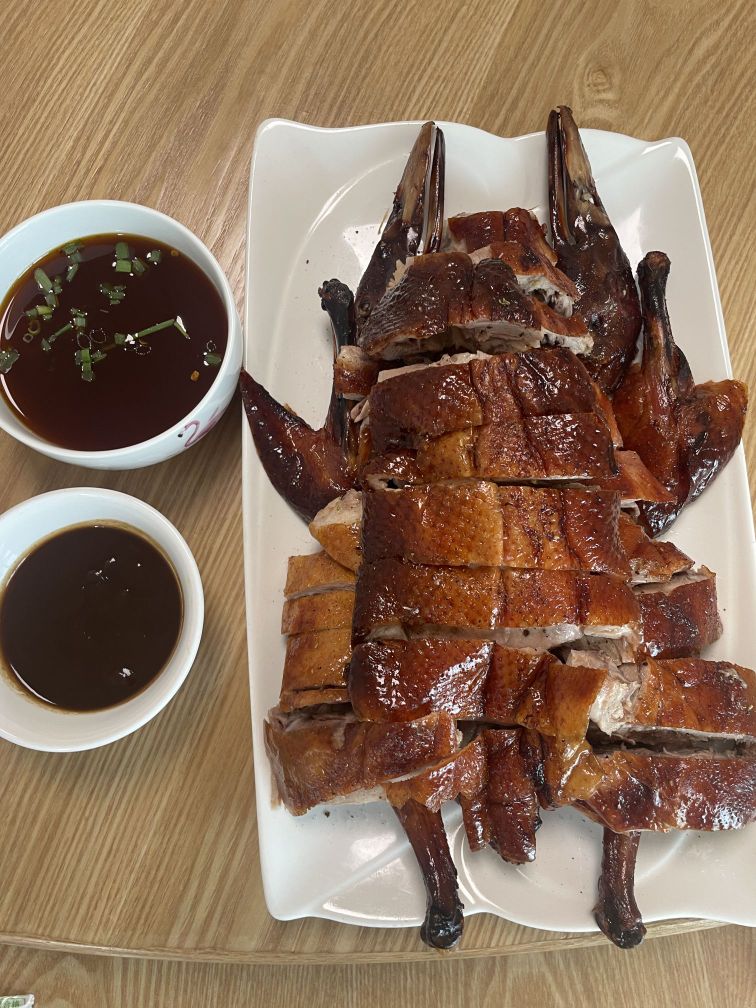 清香阁清真饭店