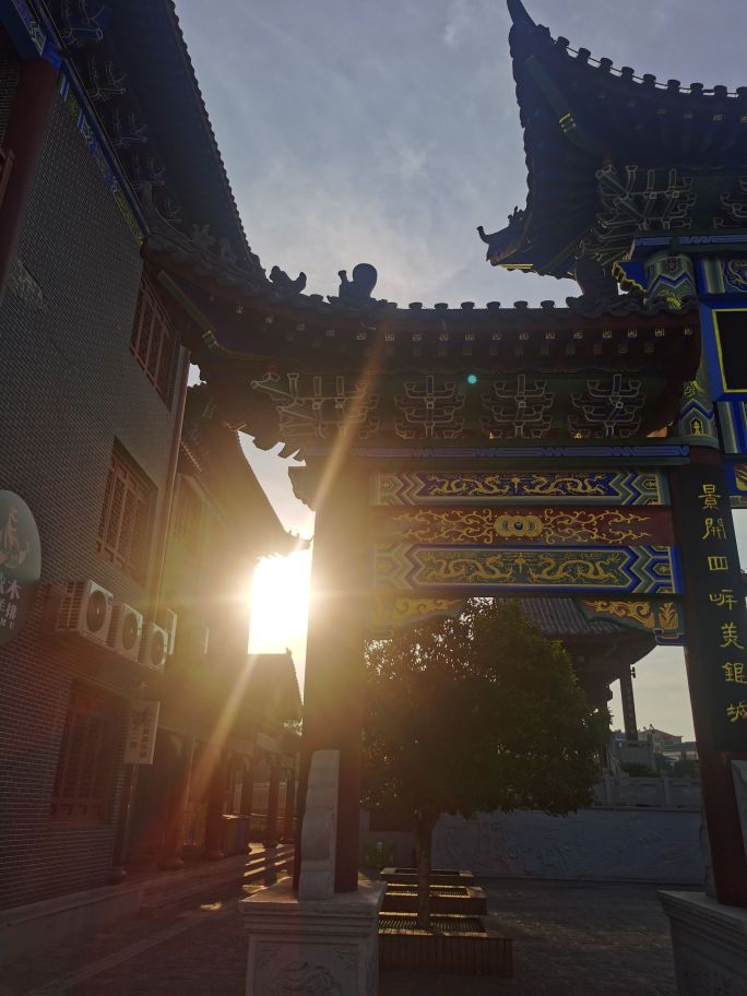 雁塔区